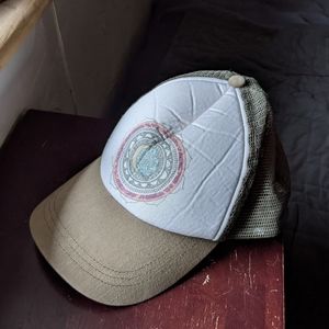 ✨FREE✨Women's O'neill Snapback Hat